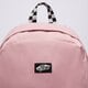 dámsky ruksak VANS RUKSAK OLD SKOOL GROM BACKPACK vn000h56en71 farba ružová