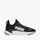 pánske tenisky (obuv) PUMA SOFTRIDE PREMIER SLIP-ON 37654001 farba čierna