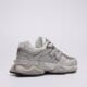 dámske tenisky (obuv) NEW BALANCE9060 u90606mu farba sivá