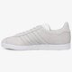 pánske tenisky (obuv) ADIDAS GAZELLE  bz0027 farba sivá