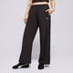 dámske nohavice PUMA NOHAVICE  RELAXED WOVEN ZIP-OFF PANTS OP 629808 01 farba čierna