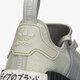 pánske tenisky (obuv) ADIDAS NMD_R1 ef4261 farba sivá