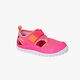 detské sandále REEBOK VENTUREFLEX SANDAL III v70128 farba ružová