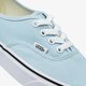 dámske tenisky (obuv) VANS UA AUTHENTIC va38emq6k farba modrá