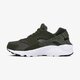 detské tenisky (obuv) NIKE HUARACHE RUN BG 654275301 farba zelená