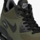 pánske tenisky (obuv) NIKE AIR MAX 90 MID WNTR 806808300 farba zelená