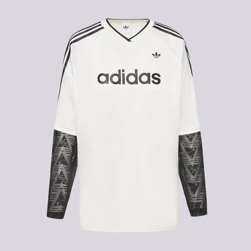 ADIDAS TRIČKO LACE LS JERSEY
