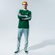 pánske tričko ADIDAS TRIČKO 3-STRIPES LS T gd9937 farba zelená