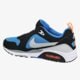 pánske tenisky (obuv) NIKE AIR MAX TRAX  620990401 farba modrá