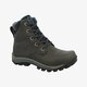 detská outdoorová obuv TIMBERLAND CHILLBERG BOOT 8761b farba hnedá