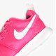 NIKE ROSHE ONE (PS) 749422611 farba ružová