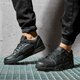 pánske tenisky (obuv) NIKE CROSS TRAINER LOW  cq9182-001 farba čierna