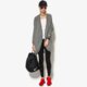 dámske nohavice NIKE NOHAVICE  W NSW LEG A SEE 726085011 farba čierna