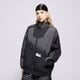 Prechodná bunda dámska (jarná/jesenná) NIKE BUNDA W NSW STREET WVN JKT hj0176-060 farba čierna