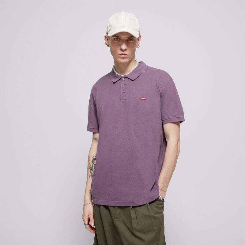 LEVI'S POLO TRIČKO TRIČKO TRIČKO TRIČKO TRIČKO LEV    HM POL