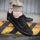 pánske skate obuv VANS OLD SKOOL LITE + v4o6186 farba čierna