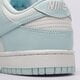 pánske tenisky (obuv) NIKE DUNK LOW RETRO BTTYS  dv0833-104 farba biela