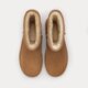 dámska vychádzková obuv UGG CLASSIC SHORT II 1016223-che farba hnedá