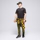 pánske nohavice ALPHA INDUSTRIES NOHAVICE  COMBAT PANT LW 126215142 farba khaki