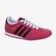 detské tenisky (obuv) ADIDAS DRAGON J  m17076 farba ružová