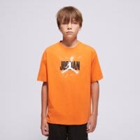 JORDAN TRIČKO JDB MJ 85 SHATTER SS TEE BOY