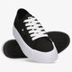 dámske tenisky (obuv) DC MANUAL PLATFORM adjs300280-bkw farba čierna