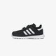 detské tenisky (obuv) ADIDAS FOREST GROVE CF I eg8962 farba čierna
