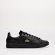 pánske tenisky (obuv) LACOSTE CARNABY PRO 222 2 744sma004102h farba čierna