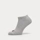 pánske ponožky CHAMPION PONOŽKY 3PK SNEAKER SOCKS u24560em006 farba viacfarebná