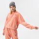 dámska mikina JORDAN MIKINA S KAPUCŇOU W J ESSEN FLC HOODIE CORE dn4570-824 farba ružová