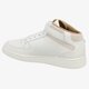 pánske tenisky (obuv) LACOSTE TURBO 2  730srm0032098 farba biela
