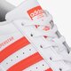 detské tenisky (obuv) ADIDAS SUPERSTAR J  fw3978 farba biela
