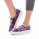 dámske tenisky (obuv) VANS AUTHENTIC  vvoeaw6 farba viacfarebná