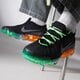 pánske tenisky (obuv) NIKE AIR VAPORMAX 2023 FLYKNIT  dv1678-014 farba zelená