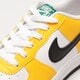 detské tenisky (obuv) NIKE AIR FORCE 1 GS fn8008-700 farba žltá