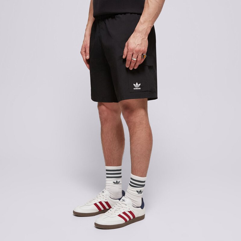 ADIDAS ŠORTKY  ESS WVN SHORTS