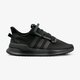 detské tenisky (obuv) ADIDAS U_PATH RUN J g28107 farba čierna
