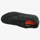 pánske tenisky (obuv) NIKE AIR MAX 90 ULTRA BR  725222010 farba čierna