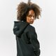 detská mikina NIKE MIKINA S KAPUCŇOU SPORTSWEAR SPORTSWEAR CLUB FLEECE dc7097-010 farba čierna