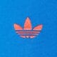 pánske tričko ADIDAS TRIČKO 3S TEE ke3531 farba modrá