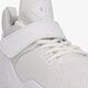 pánske tenisky (obuv) NIKE KWAZI 844839100 farba biela