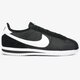 pánske tenisky (obuv) NIKE CORTEZ BASIC NYLON 819720-011 farba čierna