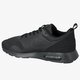 pánske tenisky (obuv) NIKE AIR MAX TAVAS  705149016 farba čierna