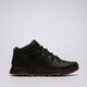 pánska outdoorová obuv TIMBERLAND SPRINT TREKKER MID tb0a2pb40151 farba čierna