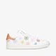 dámske tenisky (obuv) ADIDAS STAN SMITH PRIDE gw2417 farba biela