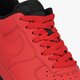pánske tenisky (obuv) NIKE AIR FORCE 1 '07  315122613 farba červená