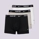 pánska taška NIKE TRENKY 3 PACK TRUNKS 0000ke1008mp1 farba viacfarebná