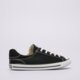 dámske tenisky (obuv) CONVERSE CHUCK TAYLOR ALL STAR DAINTY LUCKY a12950c farba čierna