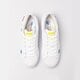 detské tenisky (obuv) ADIDAS SUPERSTAR J  gv8876 farba biela