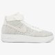 NIKE AF1 ULTRA FLYKNIT MID 817420101 farba sivá